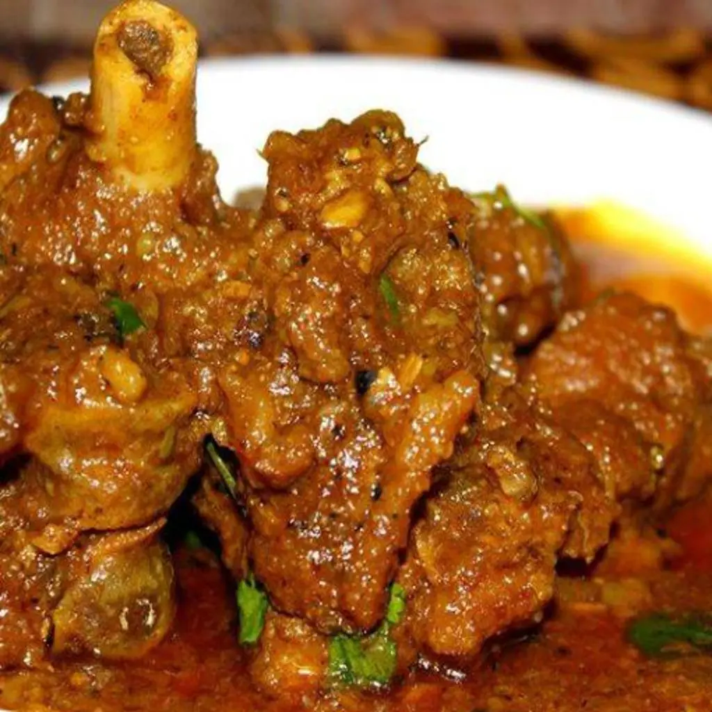 Pori Meat